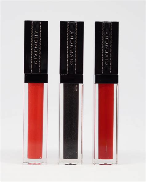 givenchy interdit preisvergleich|Givenchy interdit gloss.